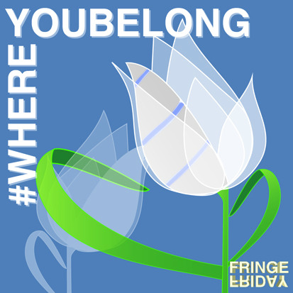 amphilicite:  more icons here Don’t use #WhereYouBelong before the designated time: 1 HOUR before Fringe airs. One # term per Tweet. Use only #WhereYouBelong there’s another campaing: tweet BackToFringe too, but remember!! without the # 