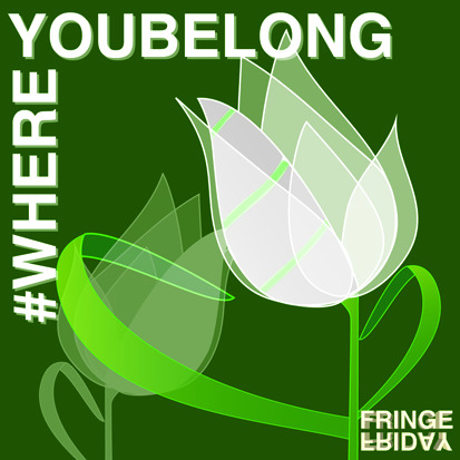amphilicite:  more icons here Don’t use #WhereYouBelong before the designated time: 1 HOUR before Fringe airs. One # term per Tweet. Use only #WhereYouBelong there’s another campaing: tweet BackToFringe too, but remember!! without the # 