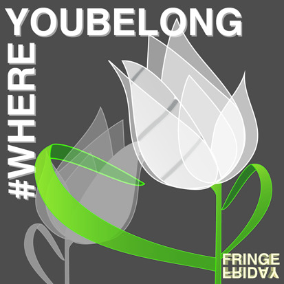 amphilicite:  more icons here Don’t use #WhereYouBelong before the designated time: 1 HOUR before Fringe airs. One # term per Tweet. Use only #WhereYouBelong there’s another campaing: tweet BackToFringe too, but remember!! without the # 