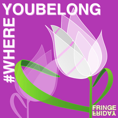 amphilicite:  more icons here Don’t use #WhereYouBelong before the designated time: 1 HOUR before Fringe airs. One # term per Tweet. Use only #WhereYouBelong there’s another campaing: tweet BackToFringe too, but remember!! without the # 