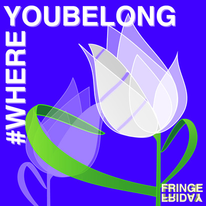 amphilicite:  more icons here Don’t use #WhereYouBelong before the designated time: 1 HOUR before Fringe airs. One # term per Tweet. Use only #WhereYouBelong there’s another campaing: tweet BackToFringe too, but remember!! without the # 