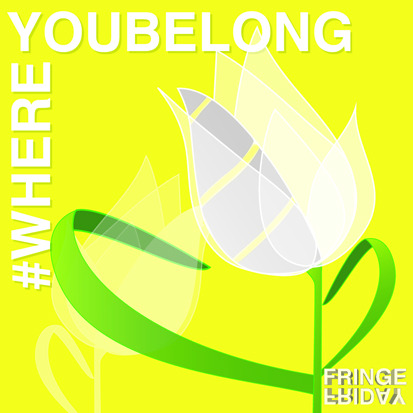 amphilicite:  more icons here Don’t use #WhereYouBelong before the designated time: 1 HOUR before Fringe airs. One # term per Tweet. Use only #WhereYouBelong there’s another campaing: tweet BackToFringe too, but remember!! without the # 