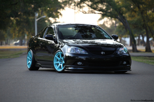 glovingcertified:  never get tired of this color sceme