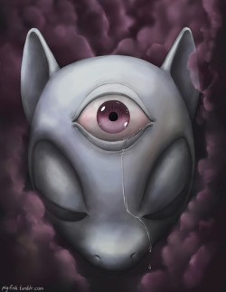 pig-fish:  Another painting, hell, it’s not like I have anything better to do with my life.  Amazing