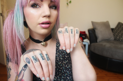 Pinkzilla