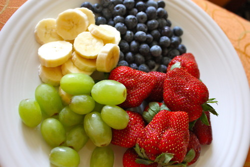 PrettyGirlFood