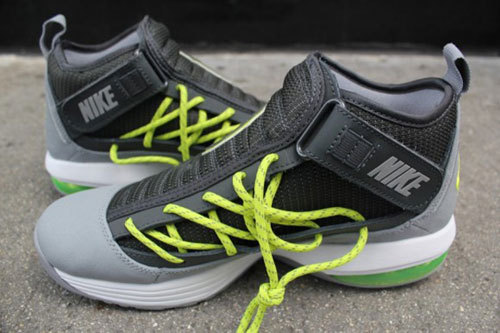 Nike Air Max Shake Evolve&hellip;.kinda feelin&rsquo; these