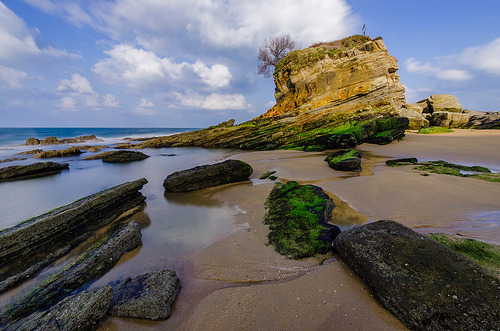 loveforearth:  Santander (by green.pit) 