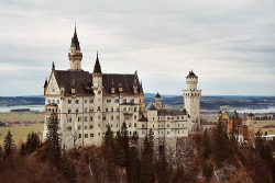 blindsideddd:  German Fantasyland (by red321)