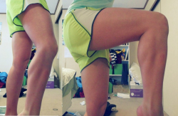 muscular-female-calves.tumblr.com post 28041277149