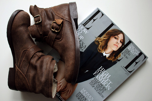 Fashion & Luxury | Angelie Pangilinan