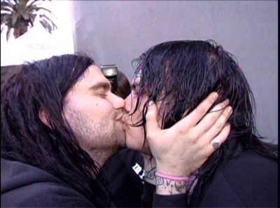 Gerard and Bert