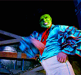 cresmix:  The Mask: Cuban Pete [x]