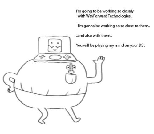 Sex videogamenostalgia:  Adventure Time is Coming pictures