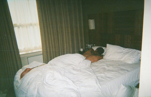 wontbeyoungforever:  me 