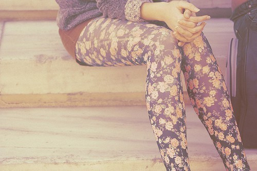 viintage:  (via Fashion pictures, Algemeen album - Hyves.nl on we heart it / visual bookmark #253633