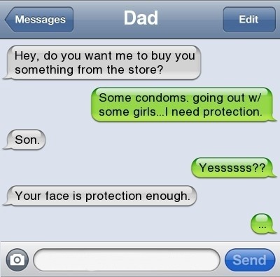 thefunniestpost:  Featured in thefunniestpost.com 