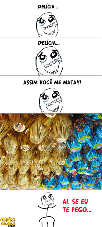coisas-do-tumblr:  EU NO MERCADO Coisas do Bob  