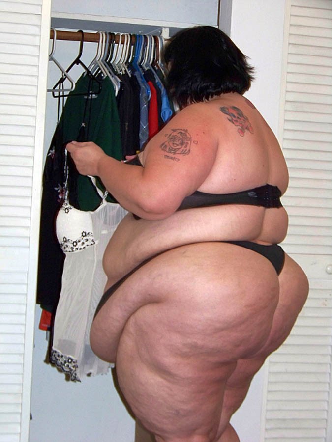B B W for BBW lovers! NSFW! 18+