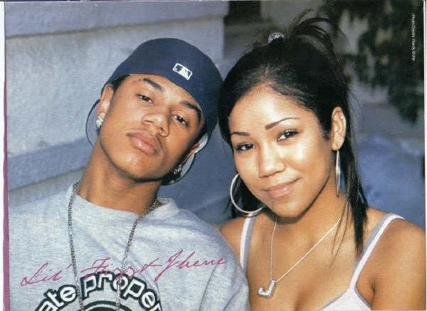 lil fizz and jhene aiko 2022
