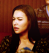  favorite Santana hairstyles ; asked by anonymous 