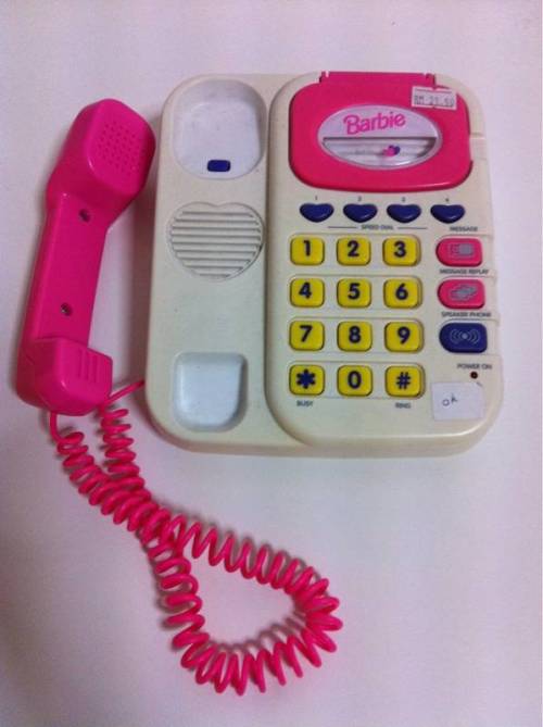 unimportant:  i want one