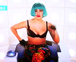 germanotta