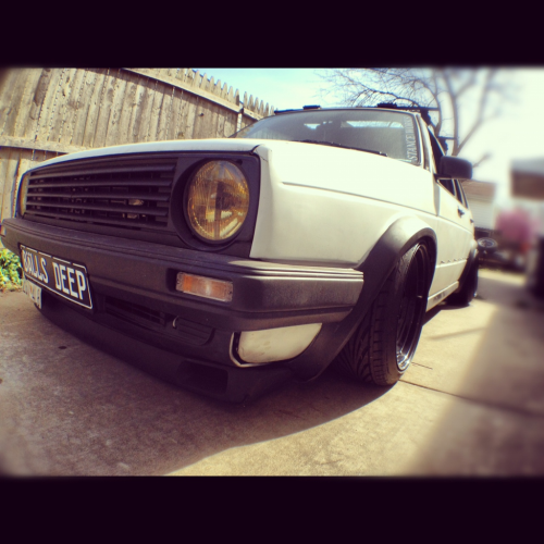 My junk