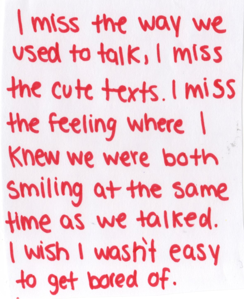 vodkacupcakes:  vodkacupcakes:   vodkacupcakes:   Fuck. I miss you   still missing you. fuck.   someone just shoot me in the face