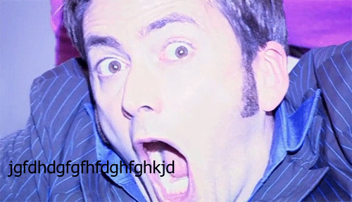 Everyone get in the TARDIS, we're going to see Sherlock.