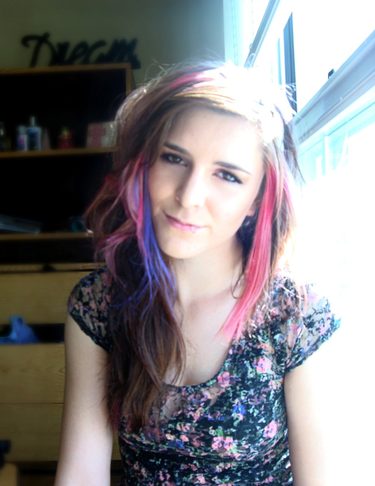 theonlysaneone:  i just get bored and crazy 