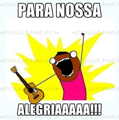 O limite de post deveria acabar...