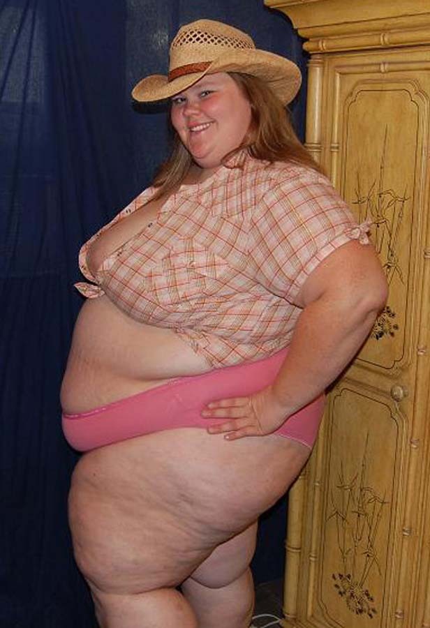 mcflyver:  Ride ‘em, cowgirl. 