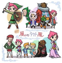 Olias:  Kumatora As Medli Foreverallday 