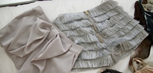 Fashion & Luxury | Angelie Pangilinan