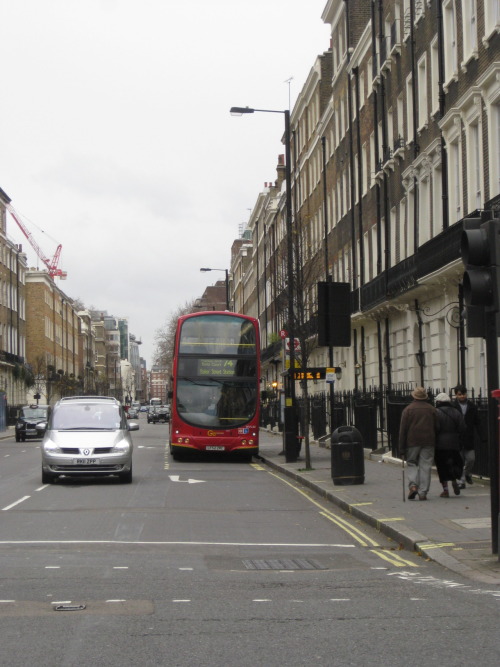 cumberbitchsandwich: bakerstreetbabes: sherllllock: Baker Street! There’s no place like home. 