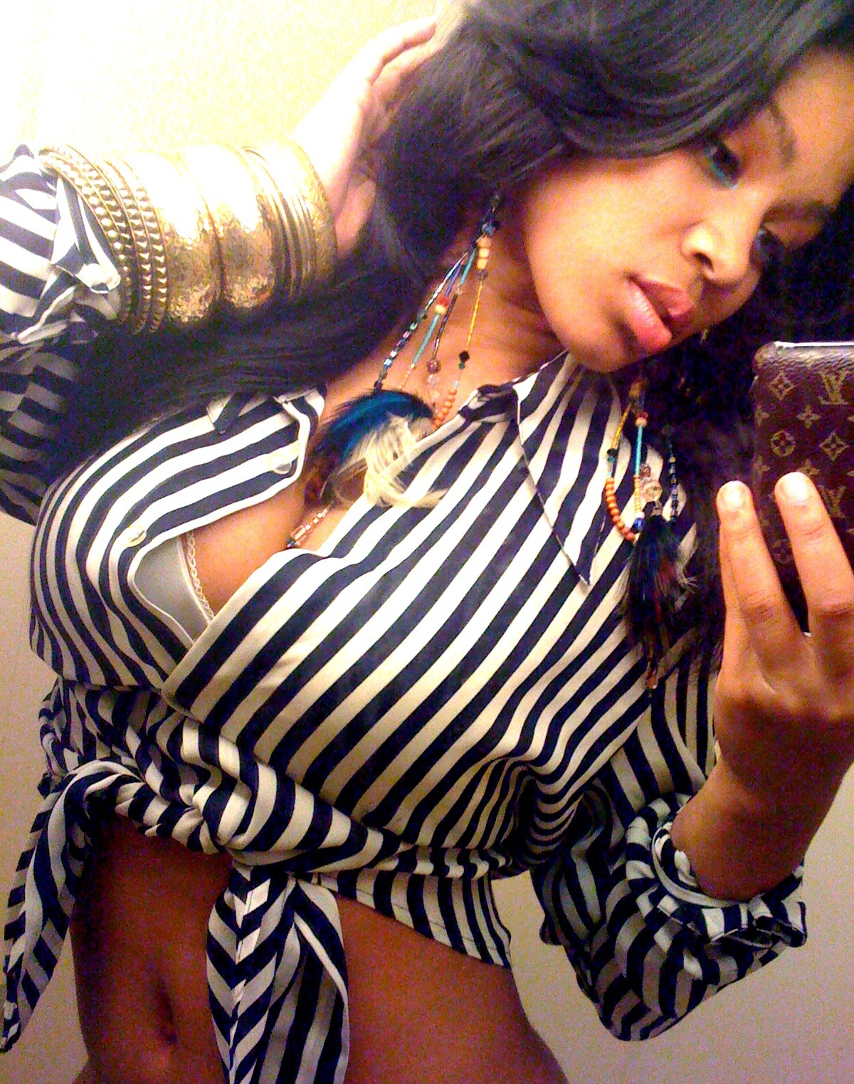 ashleyzee:  ASHLEY ZEE - STRIPES http://ashleyzee.tumblr.com/ 