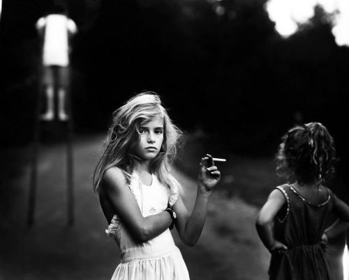 themaxdavis:  by Sally Mann