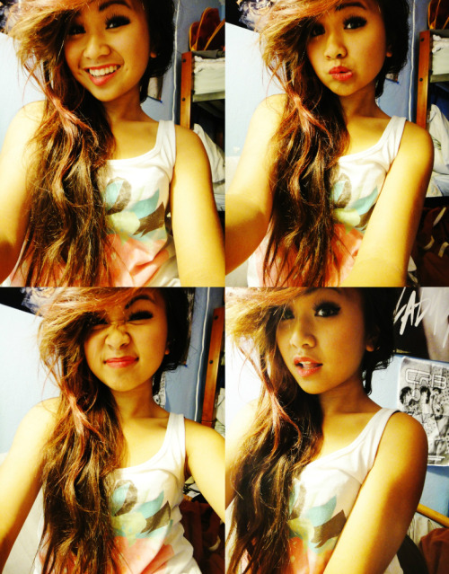 Hi =) Follow my Instagram. @kaceycloie