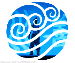 cuddlypoops:  tLoK rendition of my previous one for A:TLA 
