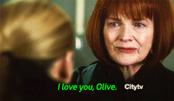 shli1117:  Olivia: Don't give up on me.Nina nods.Olivia: I love you, Nina.Nina: I