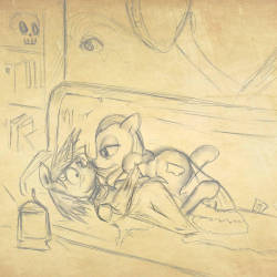 thedeedeedee:  Nothing like a little Personal Love~http://askcoffeebean.tumblr.com/ Nothing like a Role Reversal If you don’t know what Snooty’s bedroom looks like… it looks like this  aaaAAA!! &lt;3 This is a Surprise Sex-based relationship.