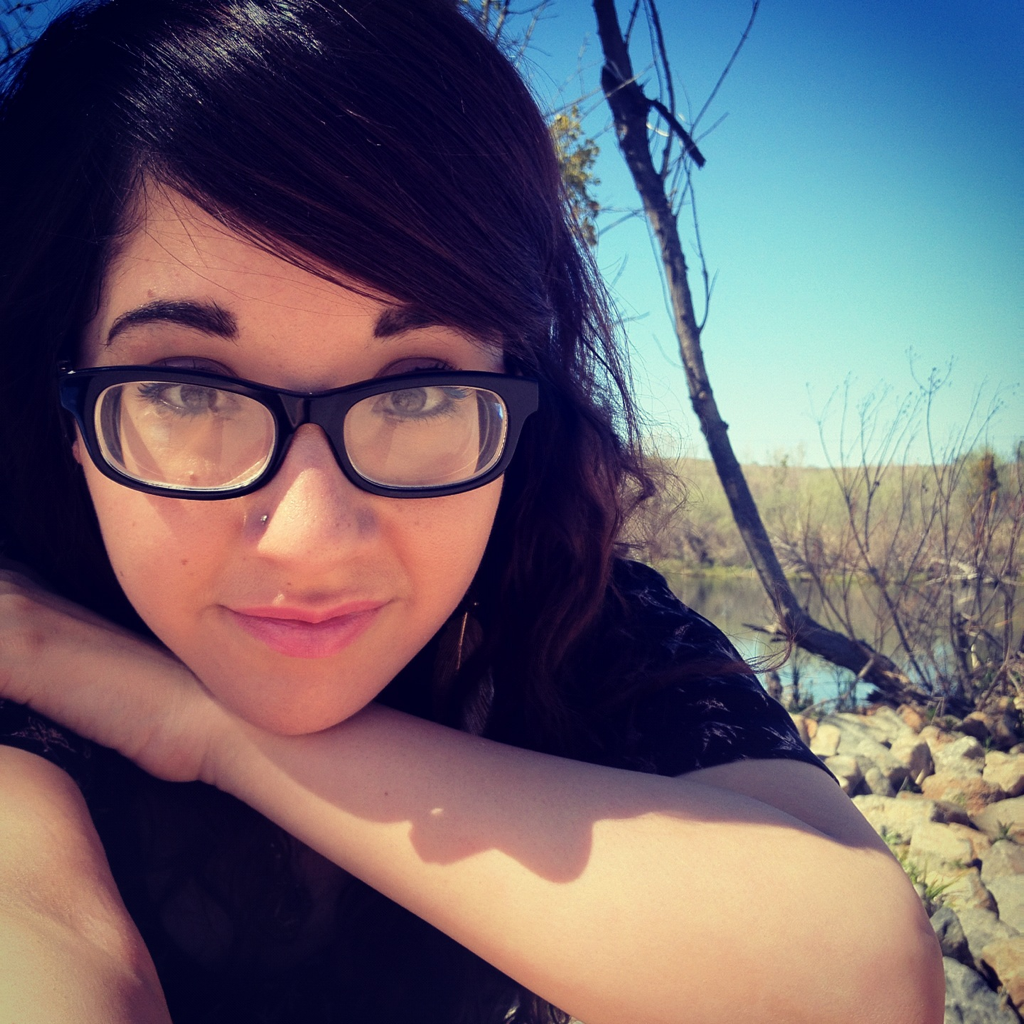 Girls, Geeks, and Glasses