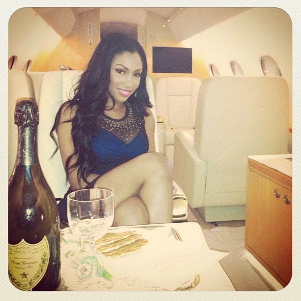 Elease Donovan Bgc8 ♥ — MY OWN JET BARBIE LIFE !.