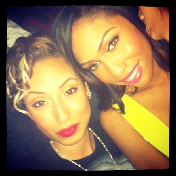 Elease Donovan Bgc8 ♥