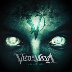 realmofmetal:  Veil of Maya - “Eclipse”•