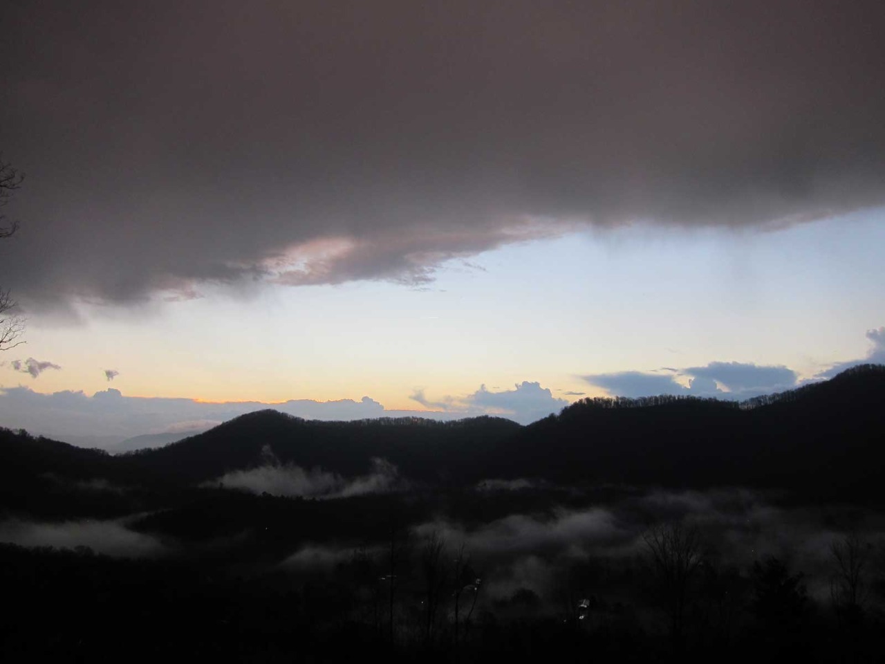 3/24/12, Asheville, North Carolina
Some people have an altar, others a church. Every morning I have this, and this is where I say my prayers…
“ “Prayer is the soul’s sincere desire, uttered or unexpressed;
the motion of a hidden fire that trembles in...