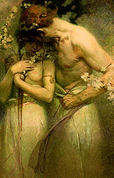 Sex  Alphonse Mucha pictures