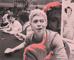  “I think we’re ready for our lives to change.” - Harry Styles, The X Factor