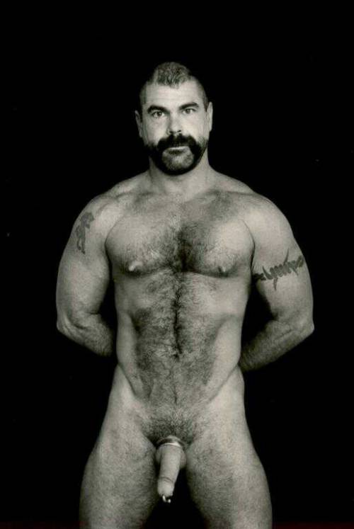 writerbear:  Steve “Titpig” Hurley B&amp;W  Check out Http://thepasanctuary.tumblr.c